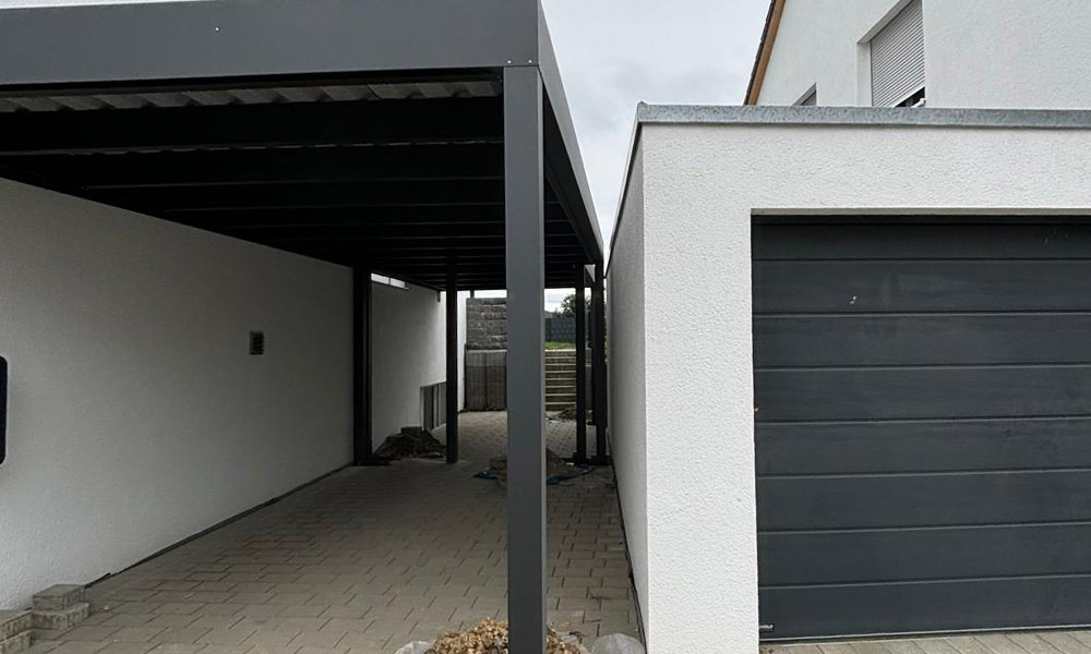 Produkt von Zitberg Überdachungen