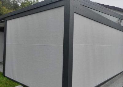 Produkt von Zitberg Überdachungen