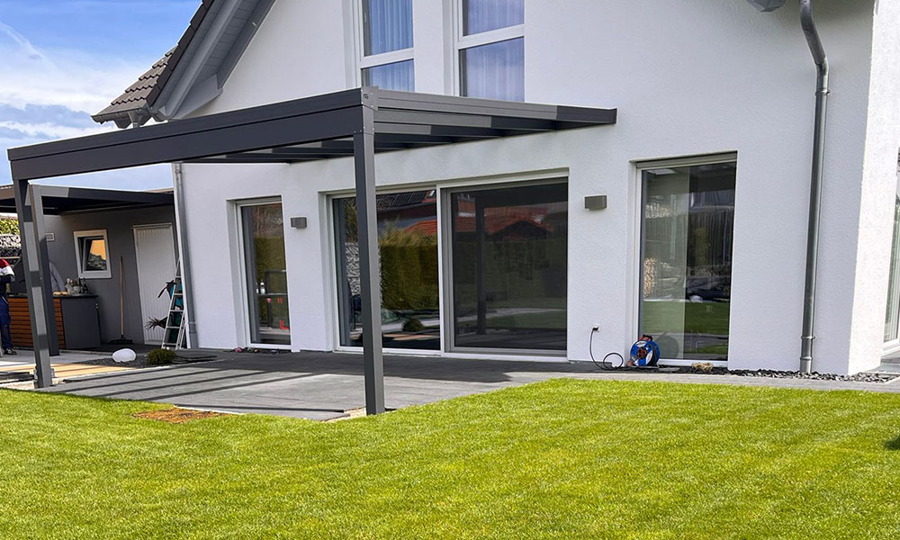 Produkt von Zitberg Überdachungen