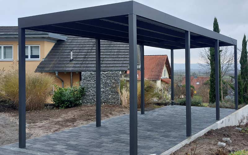 Carport