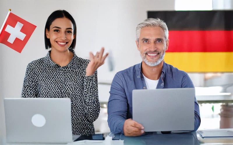 Beratung Überdachungen schweiz und Deutschland